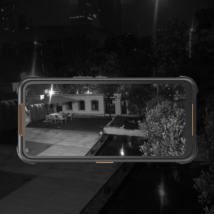 AGM H5 | Android 12 | Rugged Smartphone | 109dB Loudest Speaker | US warehouse