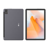 AGM PAD P1 | 4G LTE Rugged Tablet | Powerful Chipset | Waterproof | Lightweight | Large Display 1200*2000 FHD | Big Battery | Android 13