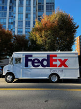 FedEx (5-14 Business Days)