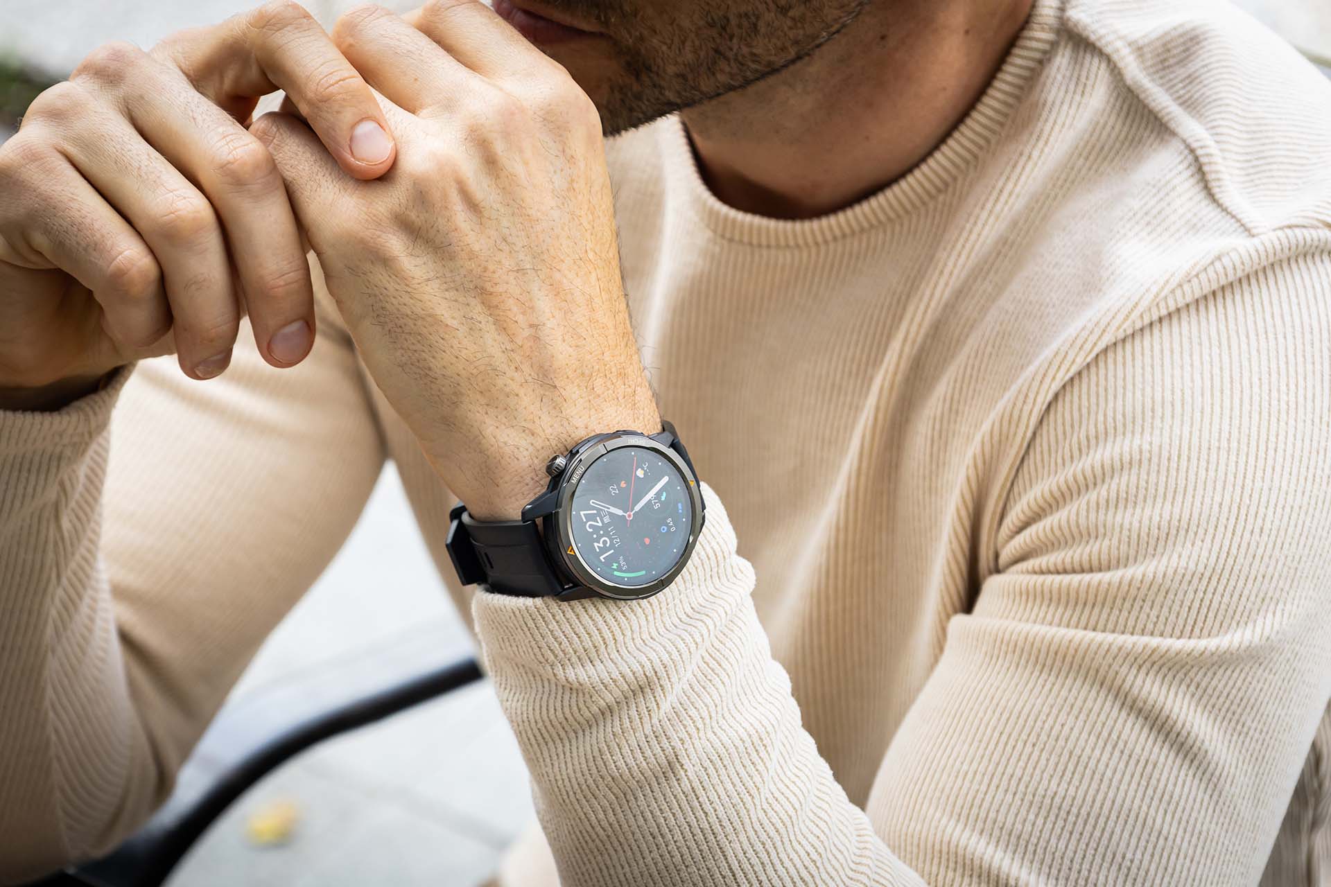 Smartwatch