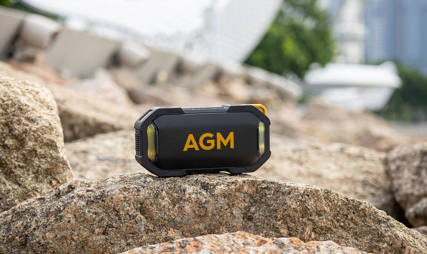 AGM Audio