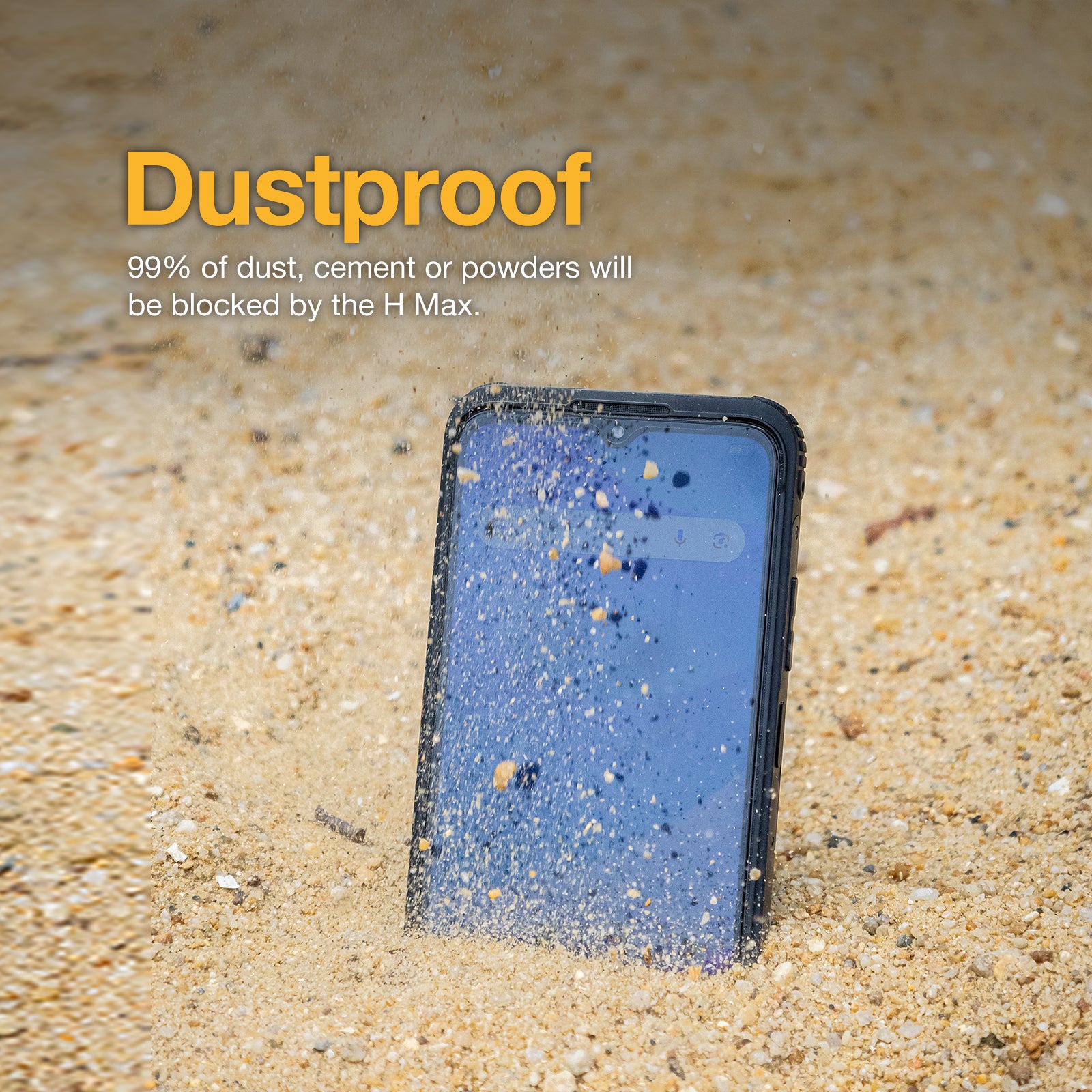 AGM H Max | Rugged | 10000 mAh Battery | Light and Thin | 90Hz Display | 4G Dual SIM | Android 14