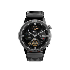 AGM Legion Pro | GPS | Offline Map | 5ATM | IP68 Waterproof | 100+ Sports Modes | Smart Watch