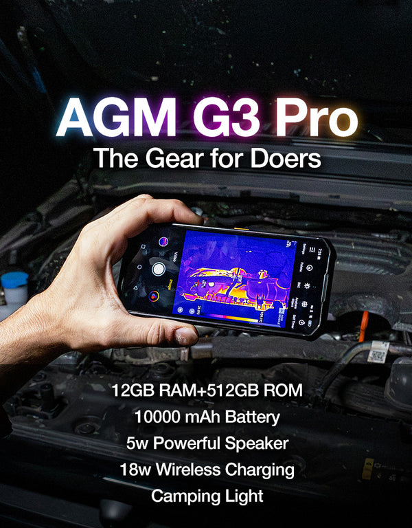 AGM Mobile Official Store | Your Best Quality Rugged Phones