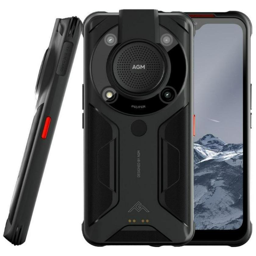 AGM Glory | 5G Unlocked Rugged Smartphone