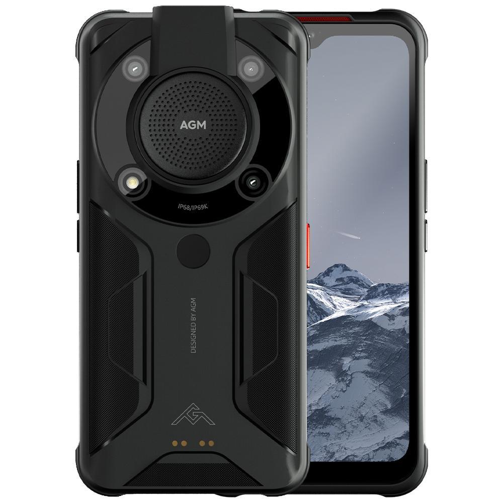 AGM Glory | 5G Unlocked Rugged Smartphone