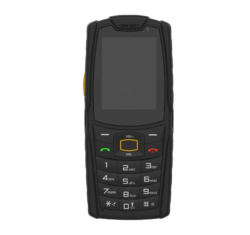 AGM M7 | Android Keyboard Rugged Phone | Never Miss A Call | Removable Battery | HK Warehouse